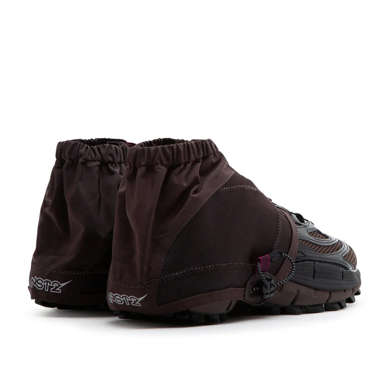 Reebok x A$AP Nast Zig Kinetica 2.5 (Black)