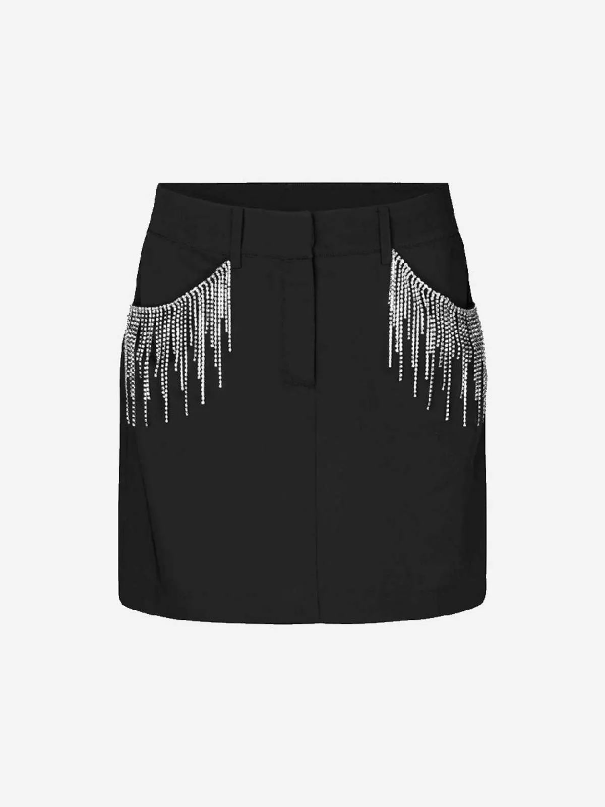 Remi Skirt - Black