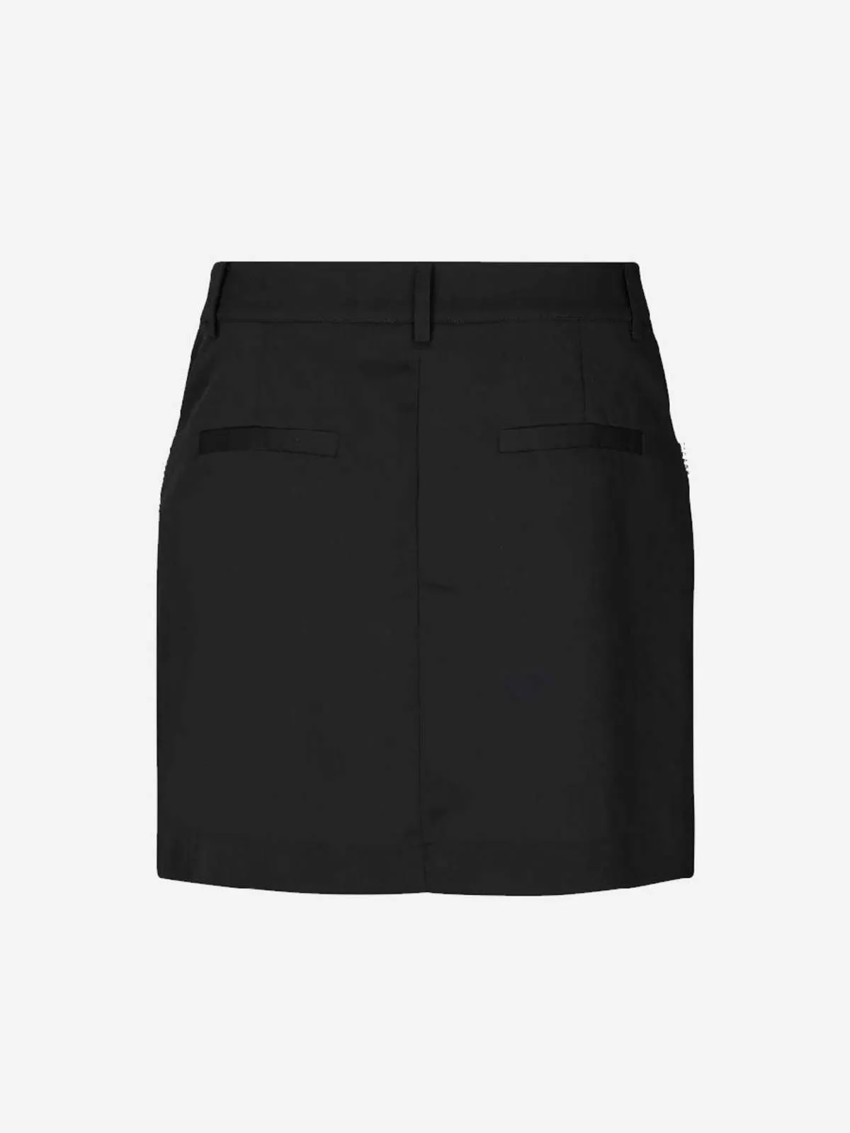 Remi Skirt - Black