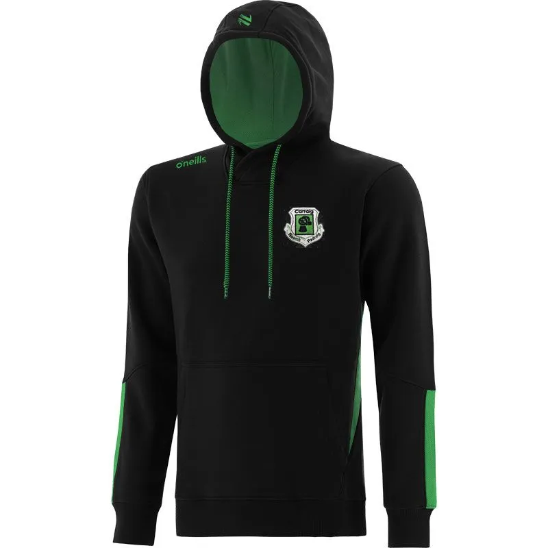 Rock St. Patrick's GAC Jenson Fleece Hooded Top