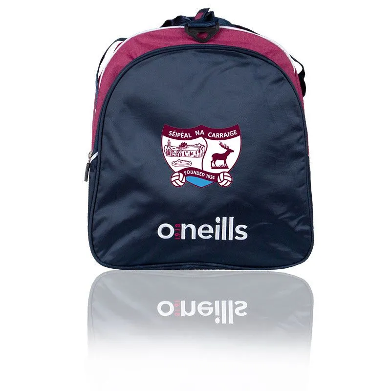 Rockchapel GAA Bedford Holdall Bag