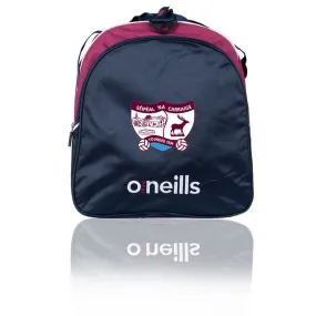 Rockchapel GAA Bedford Holdall Bag