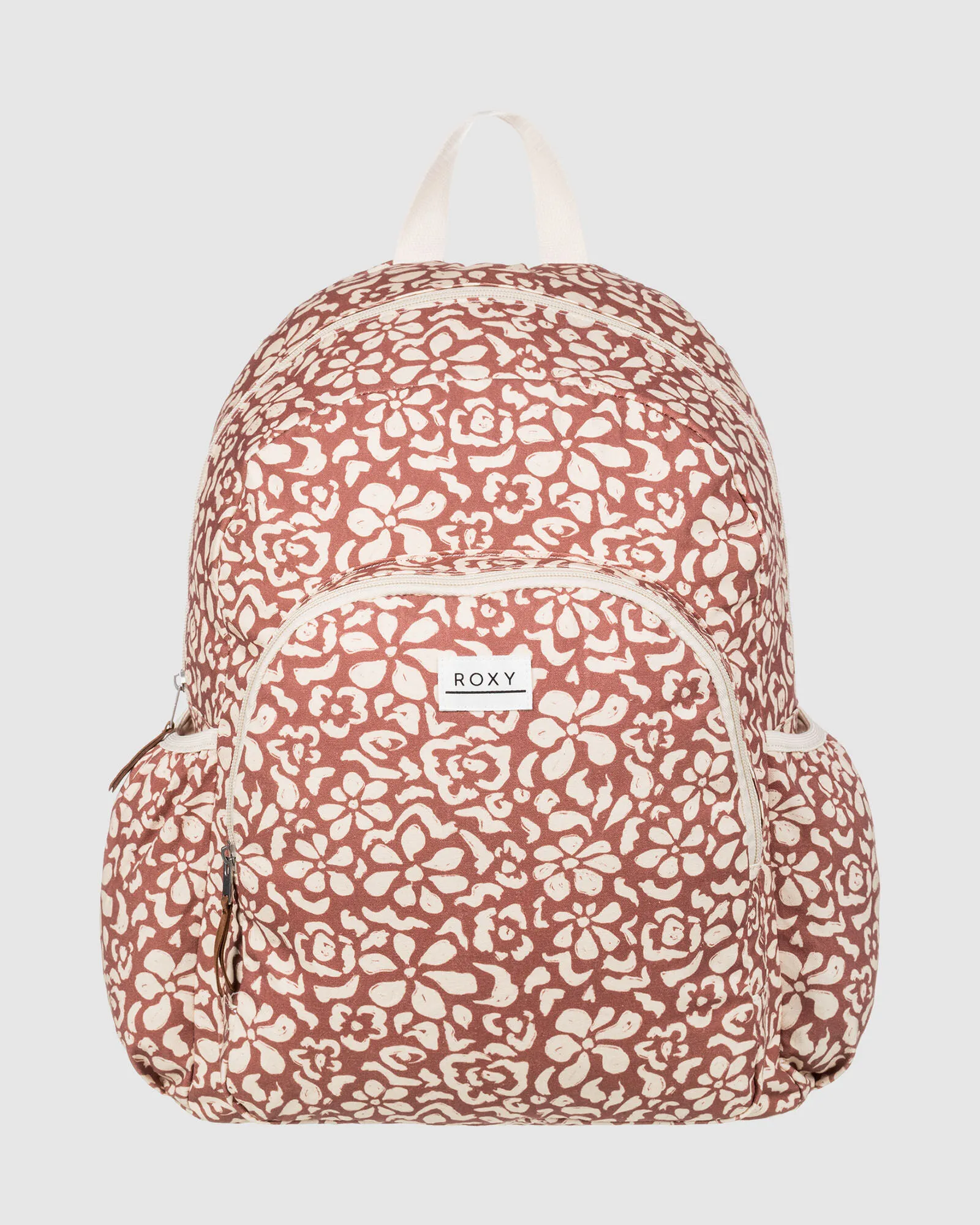 Roxy Moon Magic Medium Backpack - Russet Free Fallin | SurfStitch