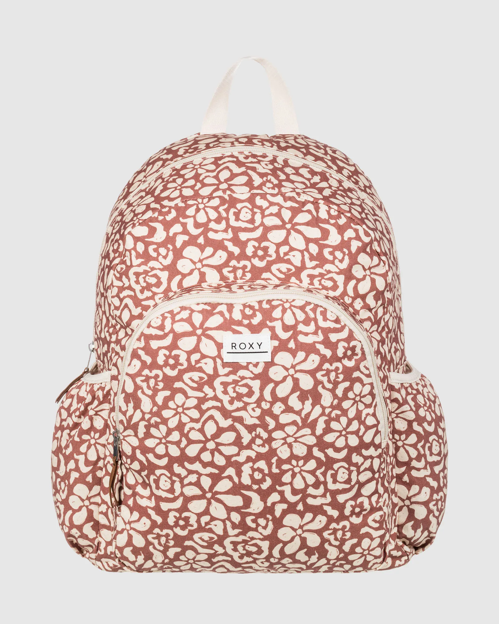 Roxy Moon Magic Medium Backpack - Russet Free Fallin | SurfStitch