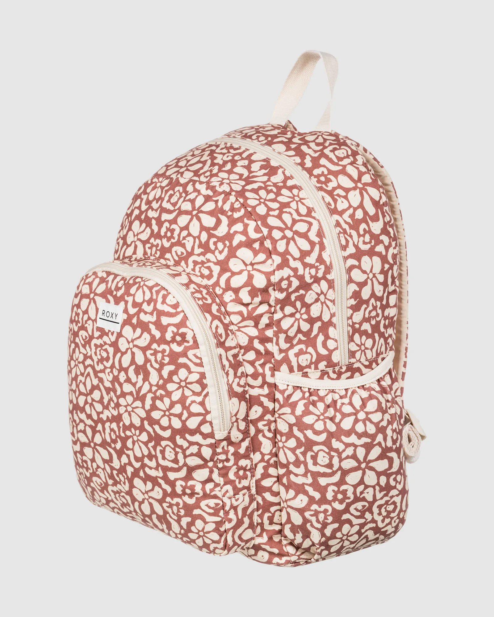 Roxy Moon Magic Medium Backpack - Russet Free Fallin | SurfStitch