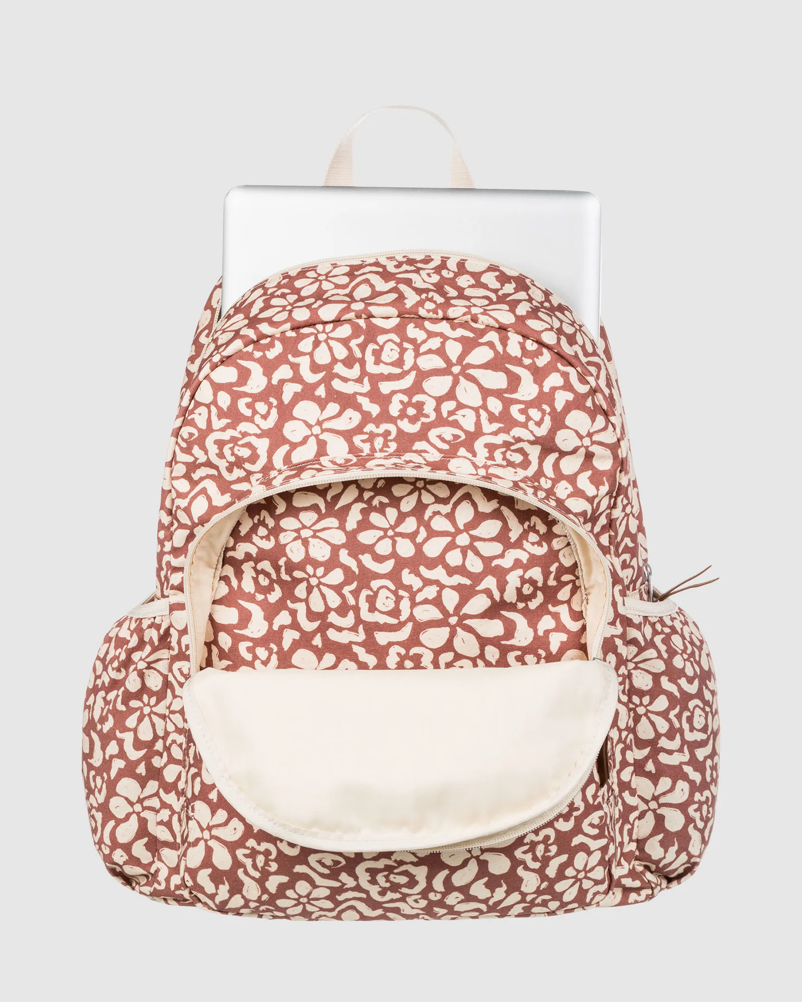 Roxy Moon Magic Medium Backpack - Russet Free Fallin | SurfStitch