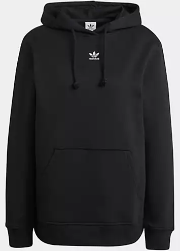 ’Adicolor Essentials Fleece’ Hoodie by adidas Originals | Look Again