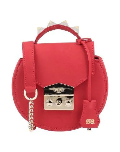 Salar Women Handbag Red -- --