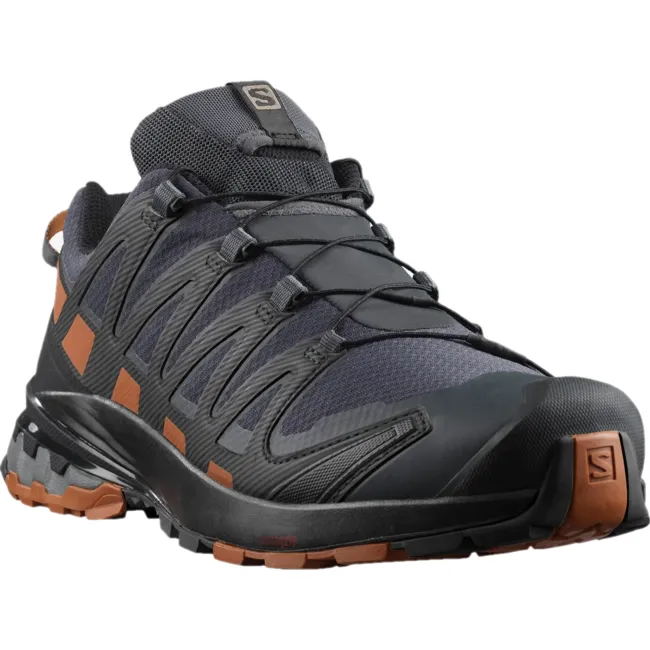 Salomon Men's XA Pro 3D V8 Gore-Tex Wide Trail Running Shoe