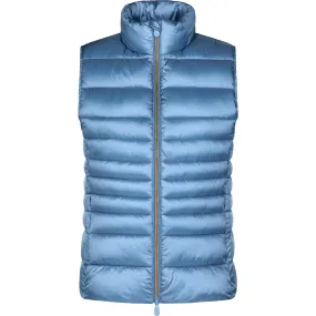 Save The Duck - Lynn Vest Women coronet blue