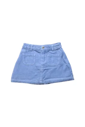 Seed Short Skirt 5T