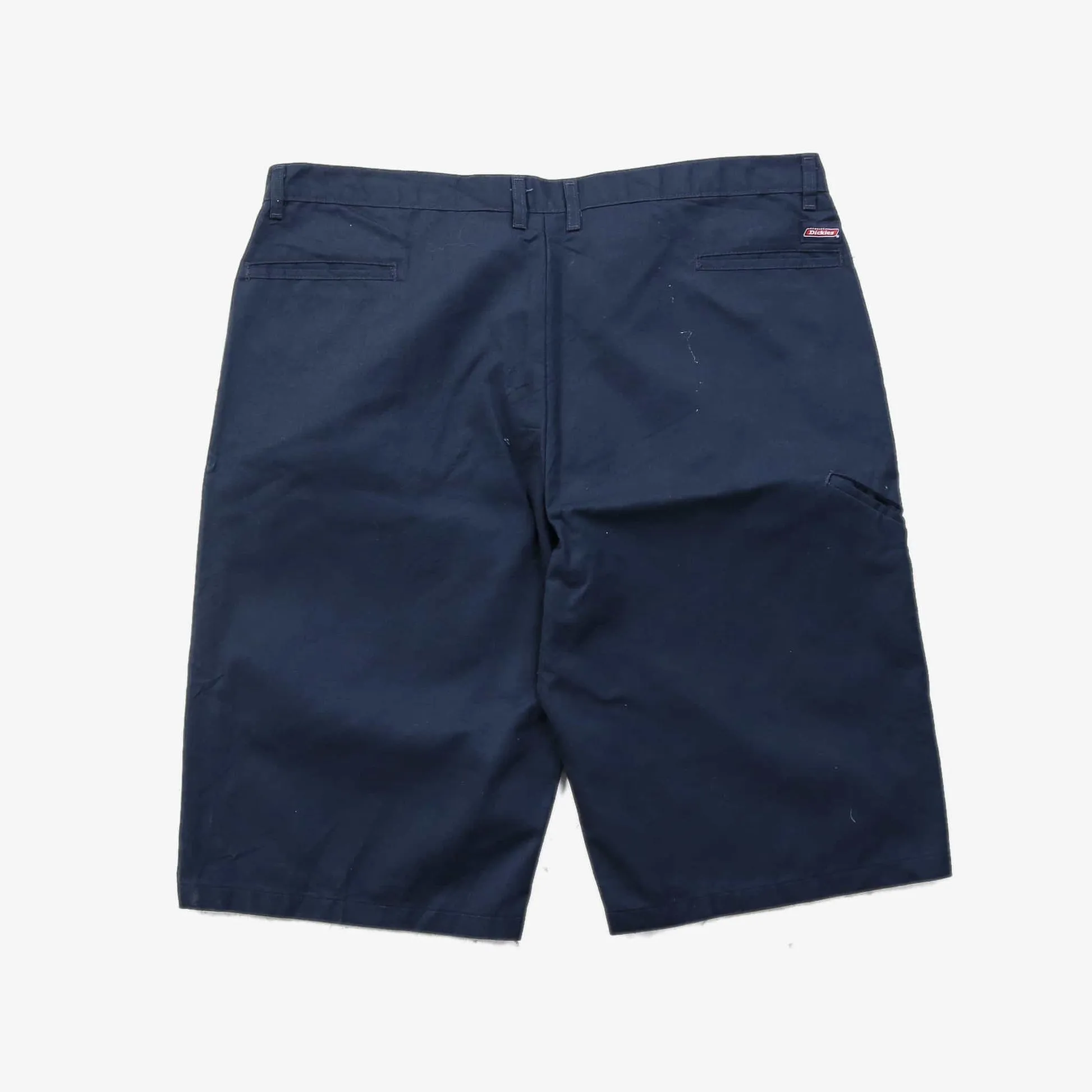 Short de charpentier - Marine