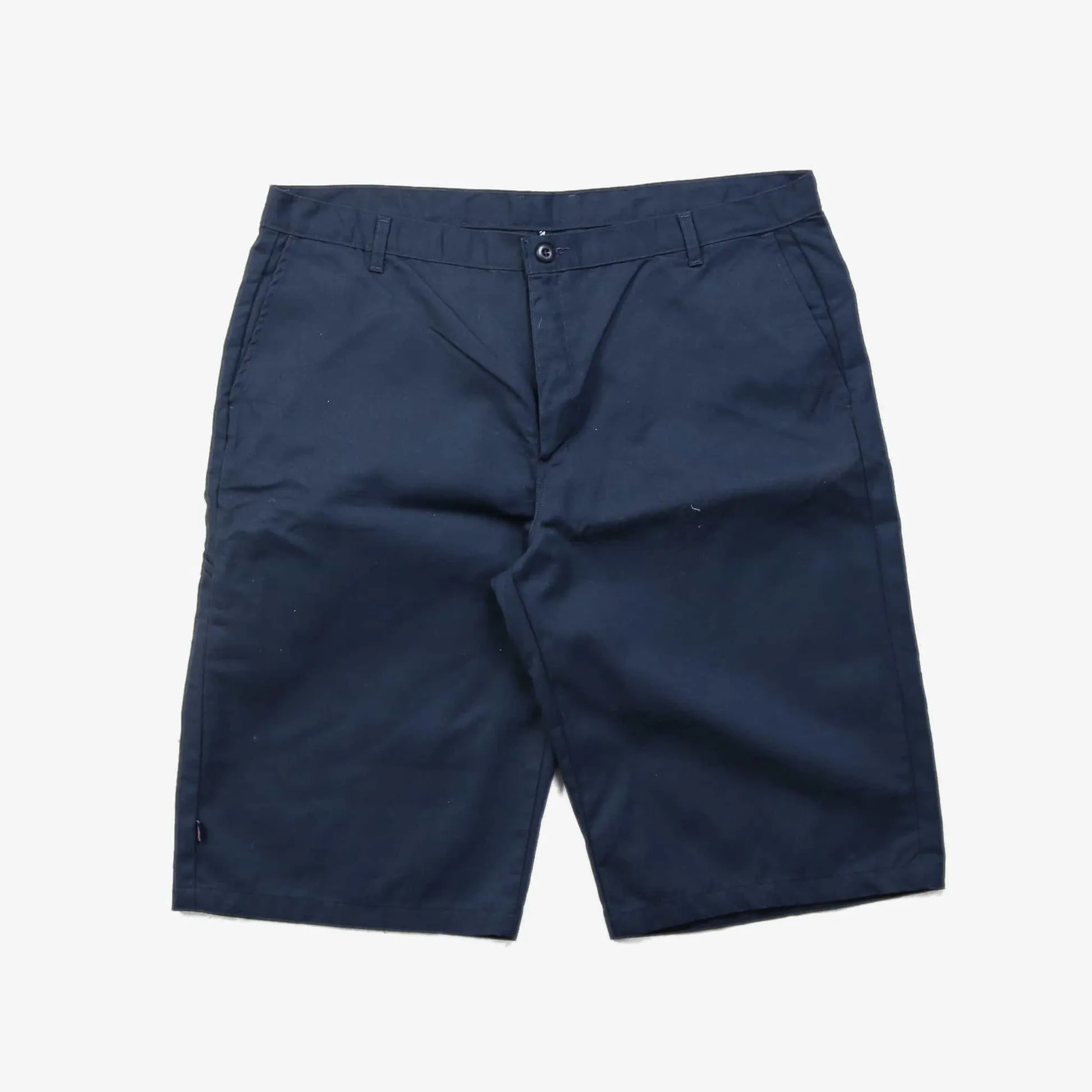 Short de charpentier - Marine