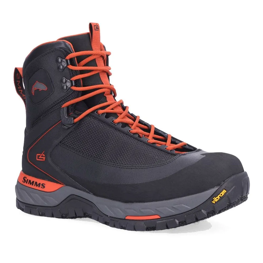 Simms G4 Pro Powerlock Felt Sole Wading Boot