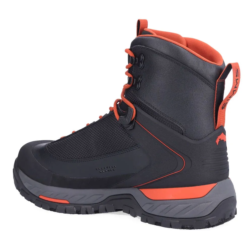 Simms G4 Pro Powerlock Felt Sole Wading Boot