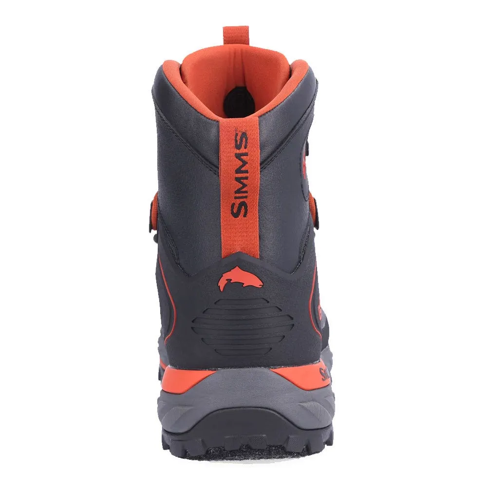 Simms G4 Pro Powerlock Felt Sole Wading Boot