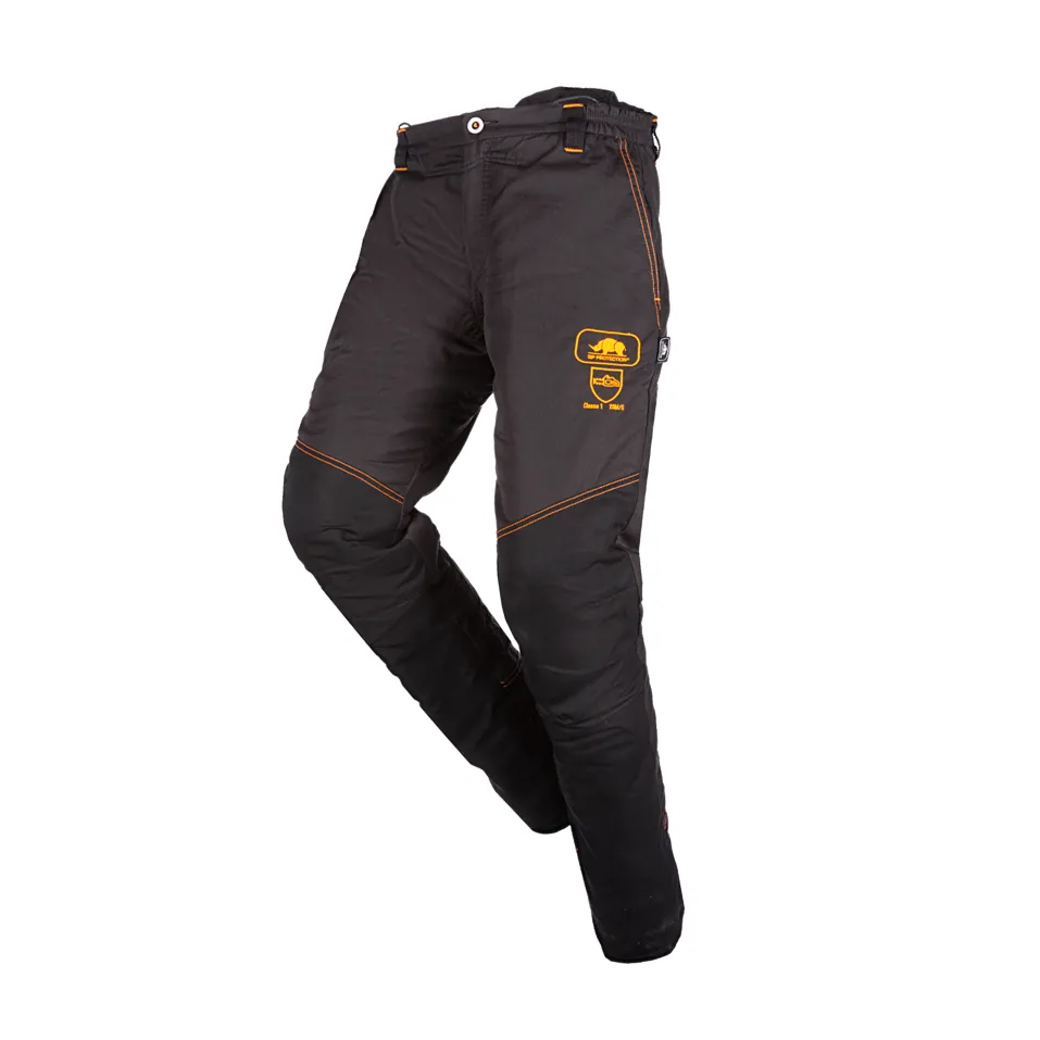 SIP Protection BasePro Class 1 Type C Chainsaw Trousers