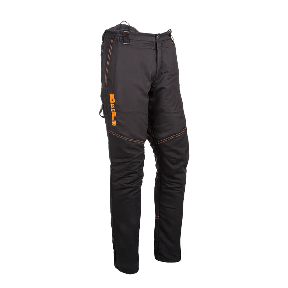 SIP Protection BasePro Class 1 Type C Chainsaw Trousers