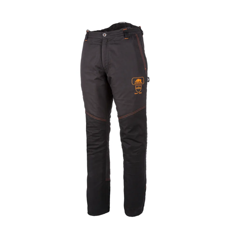 SIP Protection BasePro Class 1 Type C Chainsaw Trousers