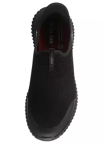 Skechers Cessnock - Gwynedd Slip-on Trainers | Kaleidoscope