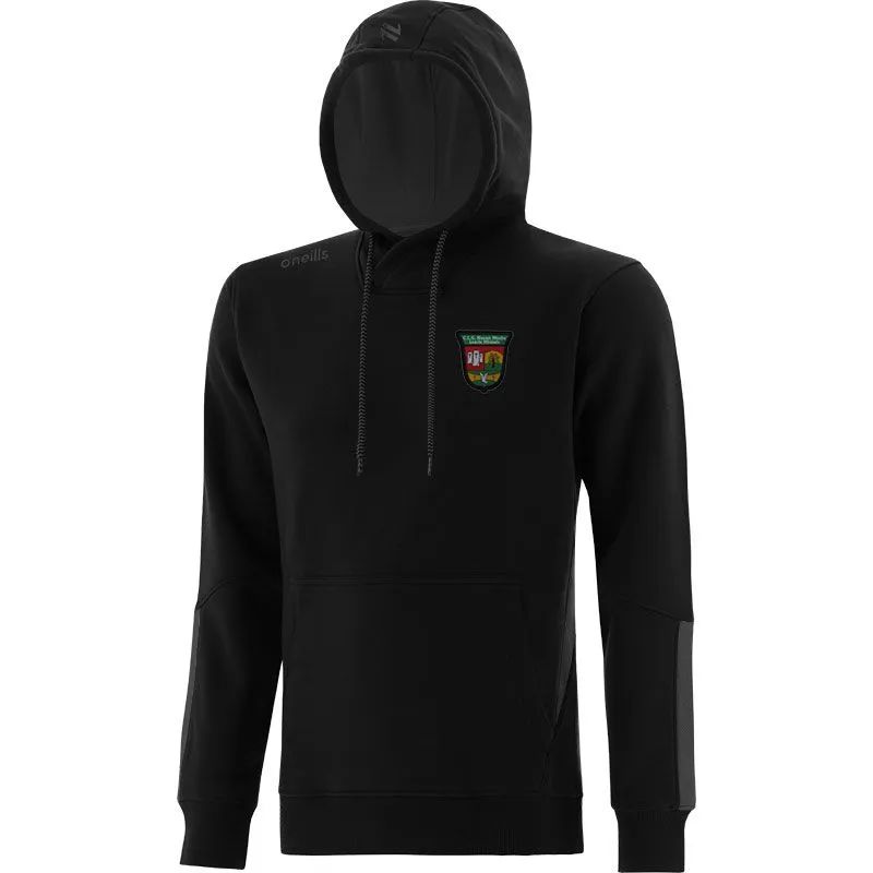 Slaughtmanus GAC Jenson Fleece Hooded Top