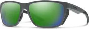 Smith Longfin Sport & Performance Sunglasses