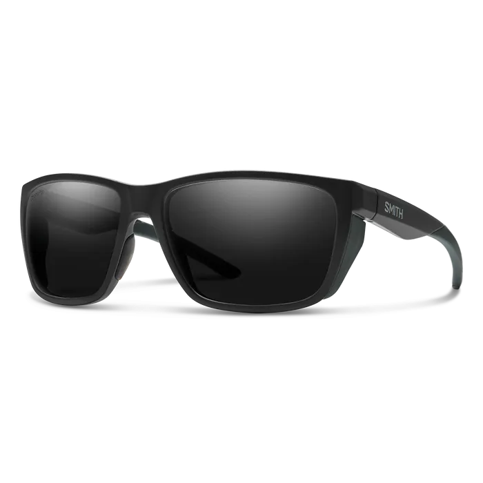 Smith Longfin Sport & Performance Sunglasses