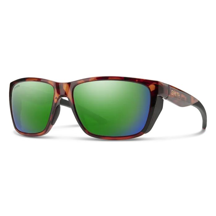 Smith Longfin Sport & Performance Sunglasses