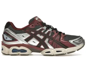 Sneakers Asics Gel-Nimbus 9 Truffle Grey/ Dark Cherry