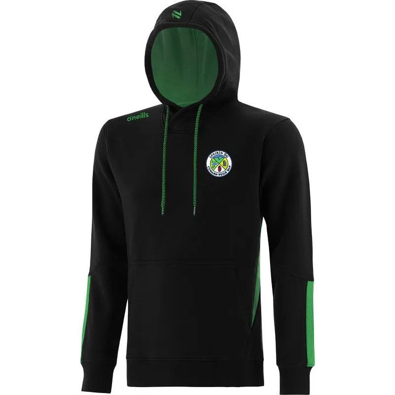 Sperrin Og Ladies Jenson Fleece Hooded Top