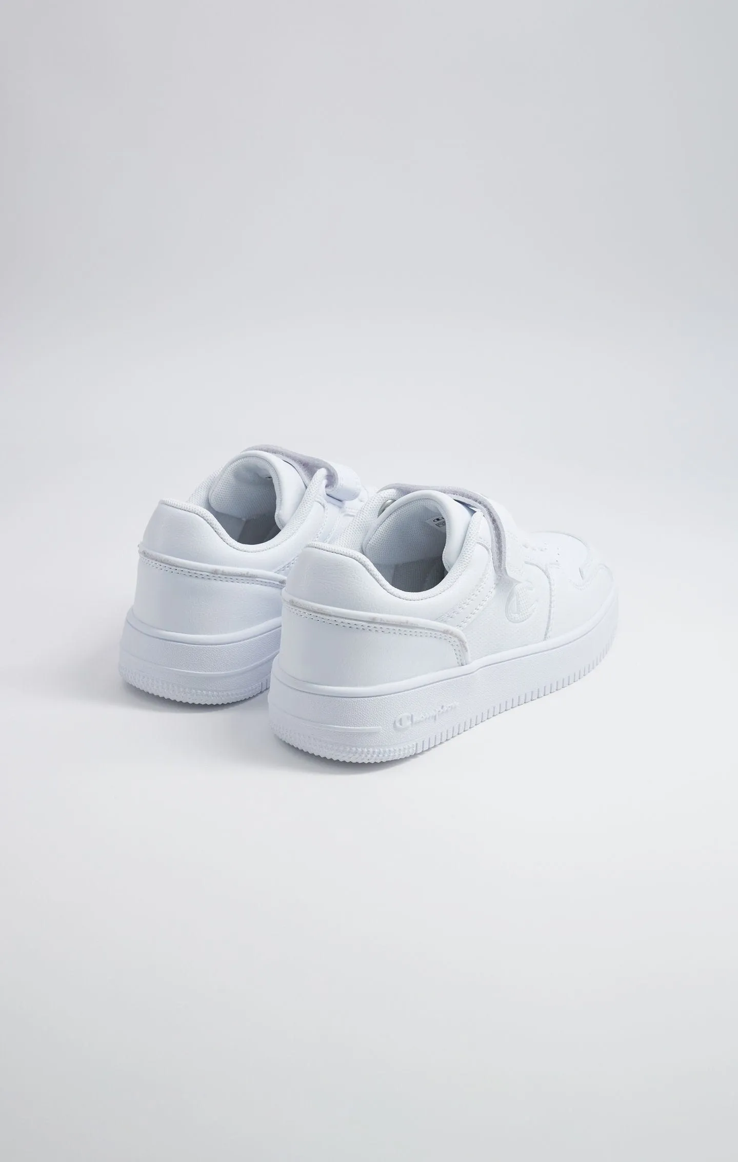 Sport Lifestyle Boys RD18 Low Trainers