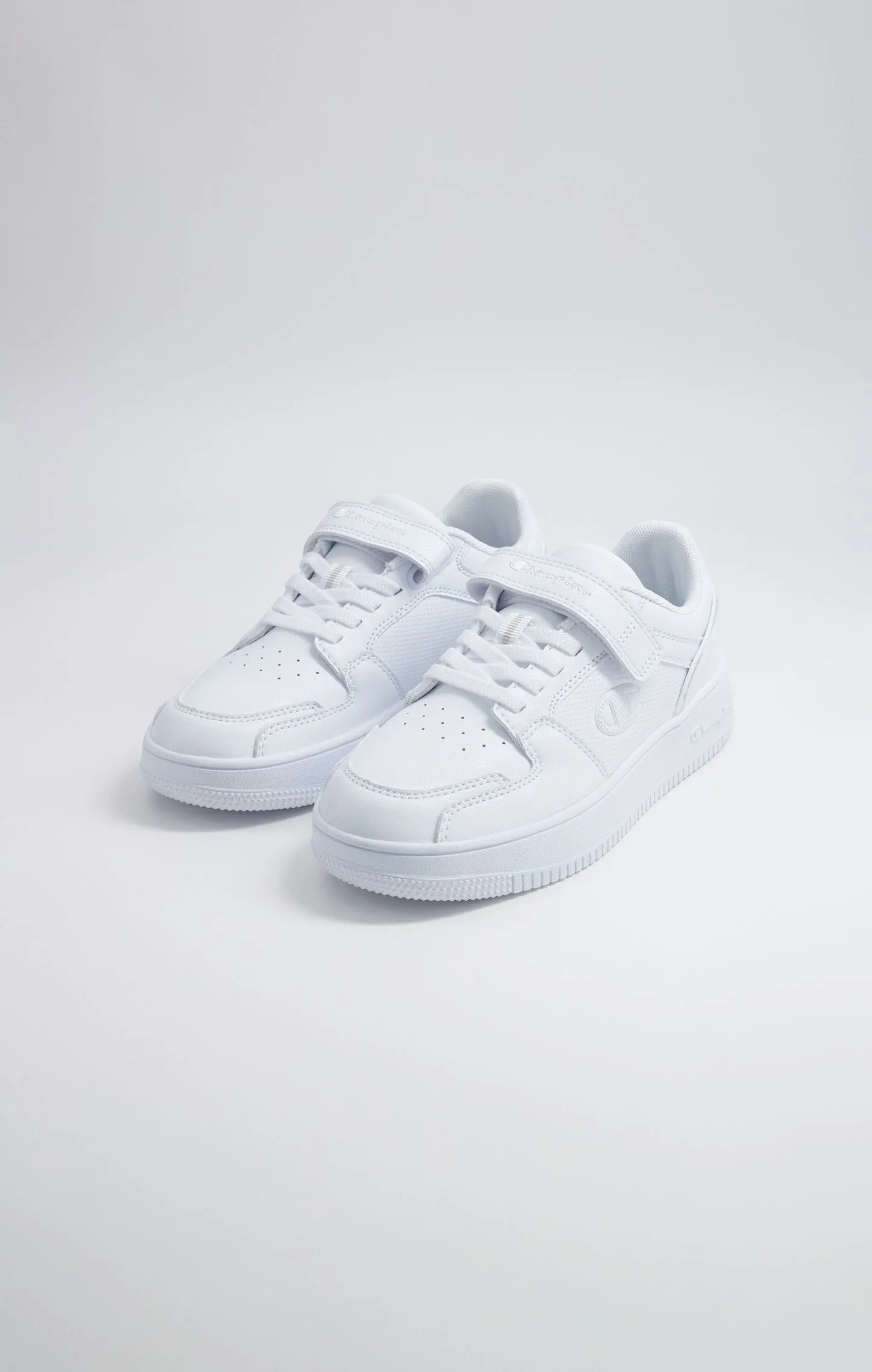 Sport Lifestyle Boys RD18 Low Trainers