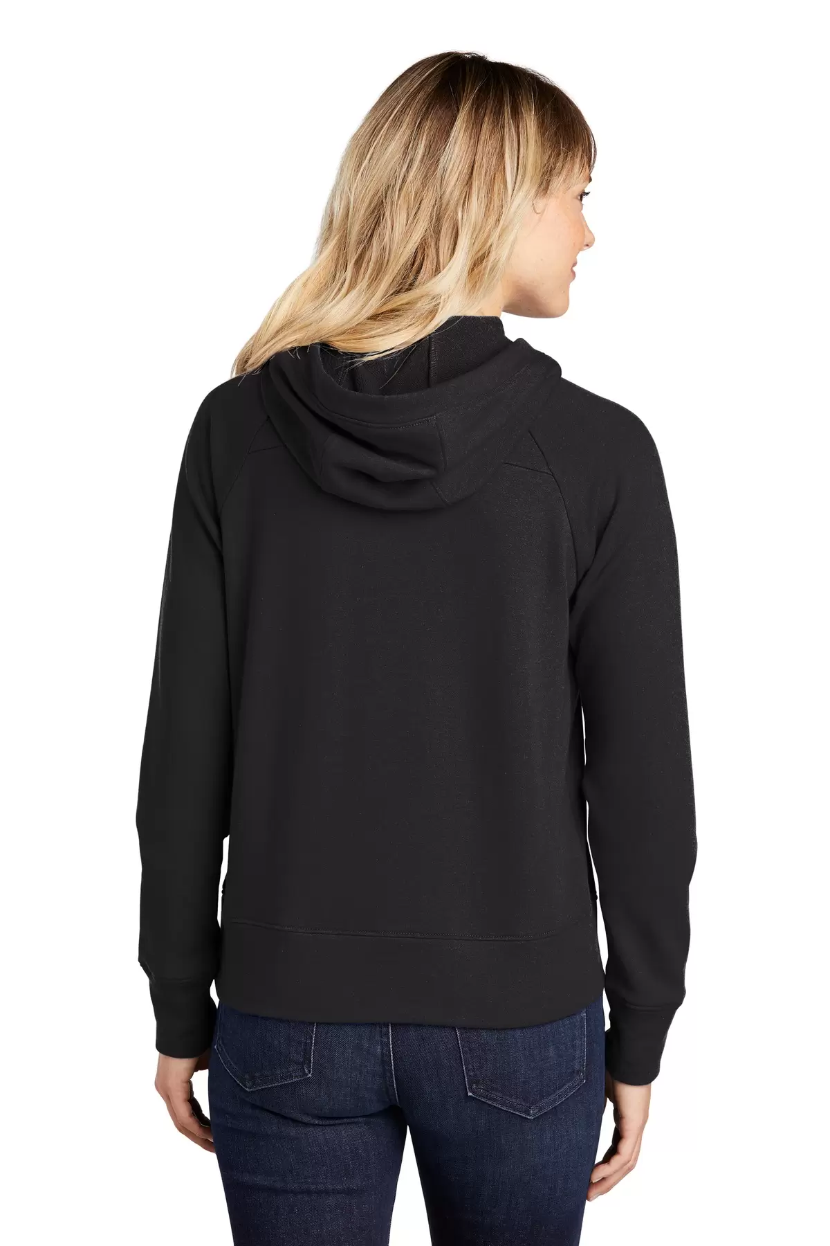 Sport Tek LST272 Sport-Tek    Ladies Lightweight French Terry Pullover Hoodie SKU: LST272