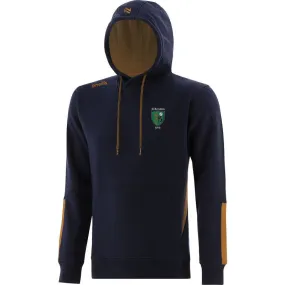 St. Barnabas GFC Jenson Fleece Hooded Top