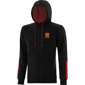 St. Johns GAC Drumnaquoille Jenson Fleece Hooded Top