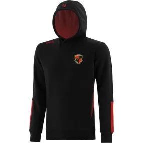 St. Marys GAC Maguiresbridge Kids' Jenson Fleece Hooded Top