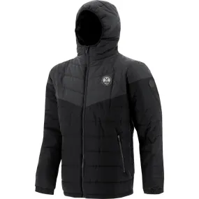 St. Peters GAC Lurgan Maddox Hooded Padded Jacket