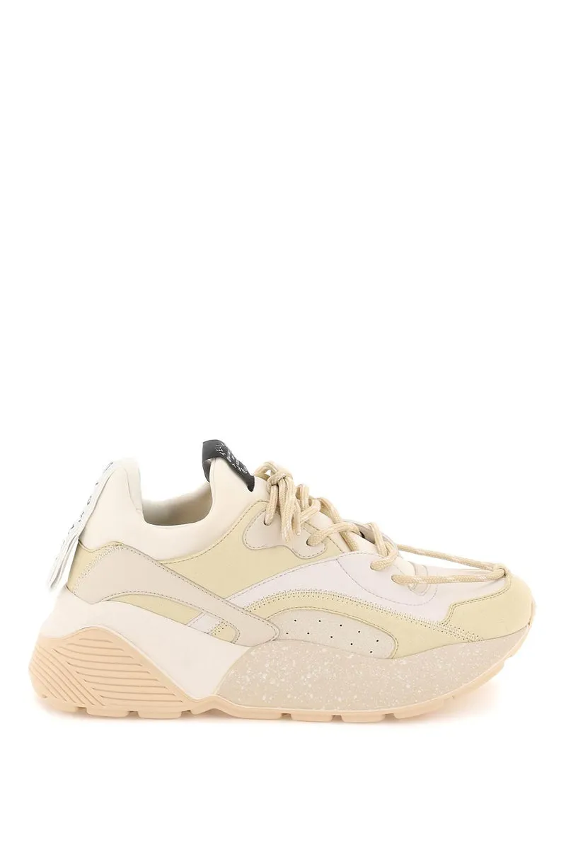 Stella McCartney    Stella Mc Cartney 'Eclypse' Sneakers