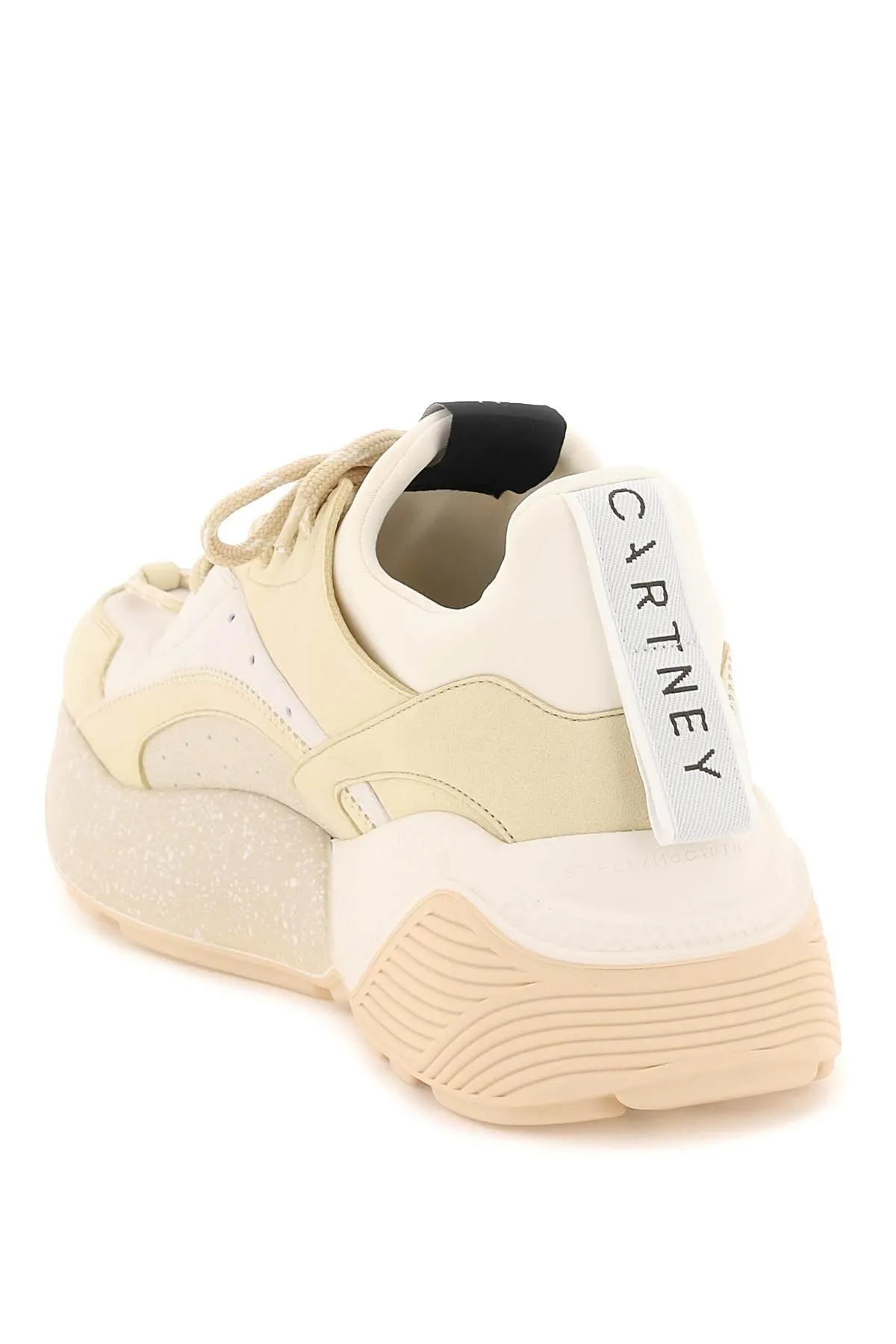 Stella McCartney    Stella Mc Cartney 'Eclypse' Sneakers