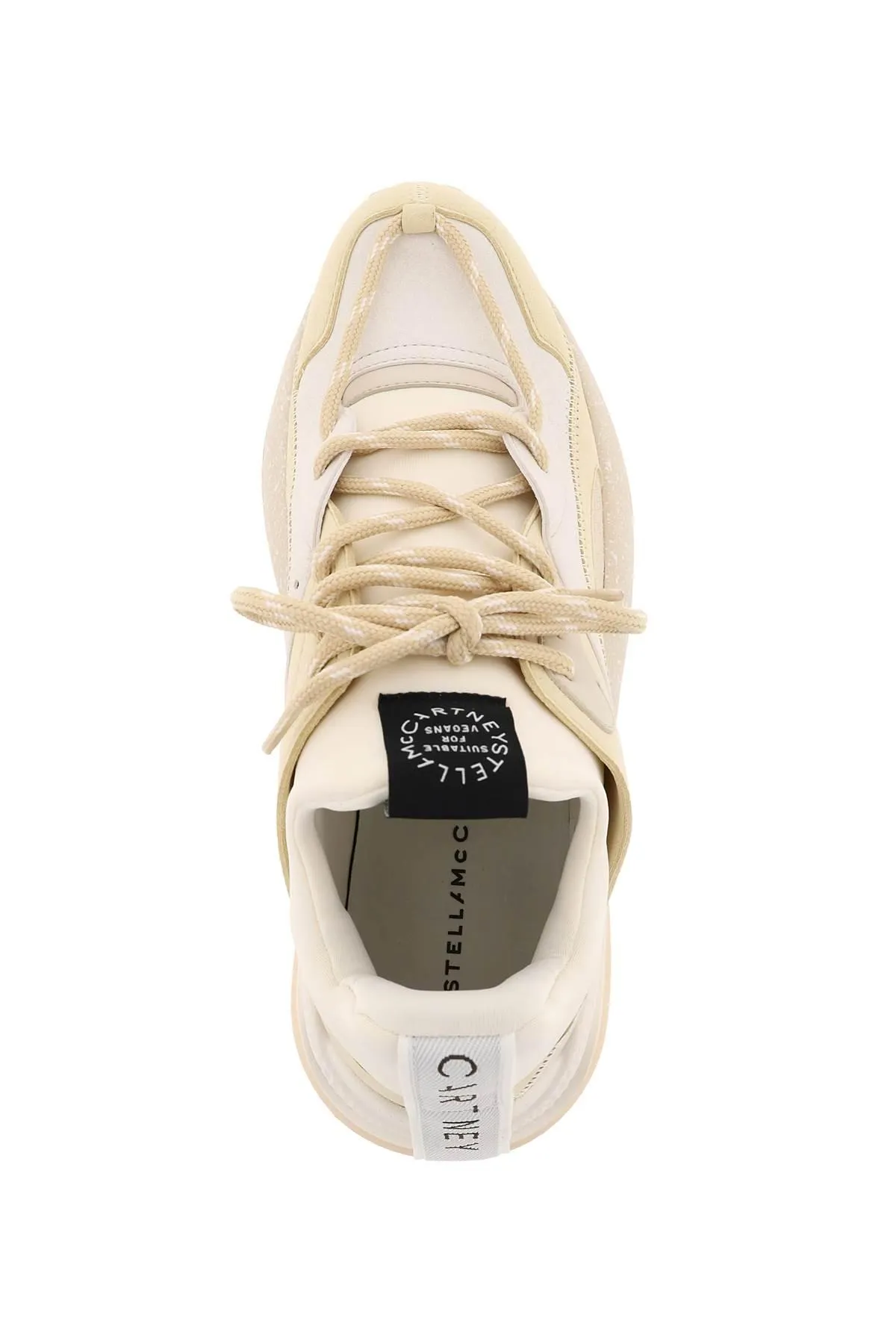 Stella McCartney    Stella Mc Cartney 'Eclypse' Sneakers