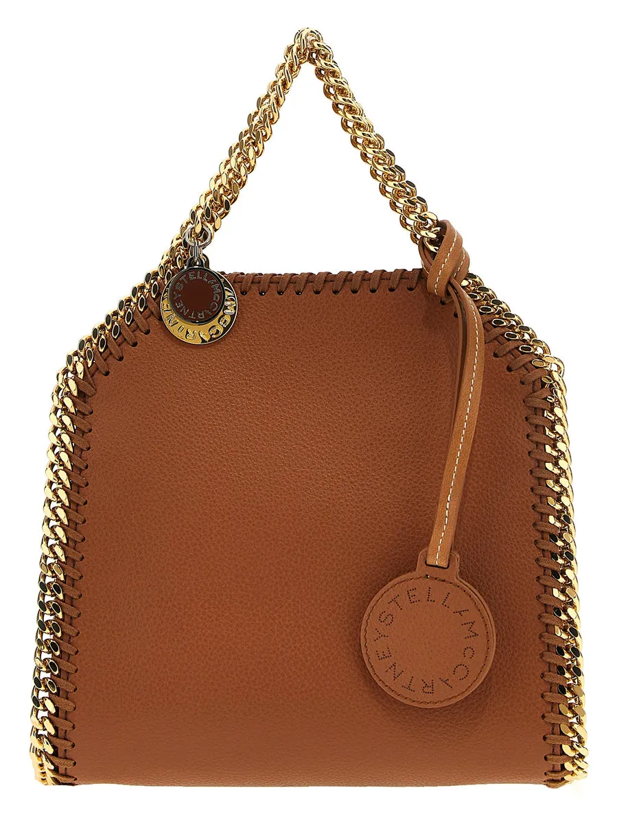 Stella McCartney    Stella Mccartney Micro 'Falabella' Handbag