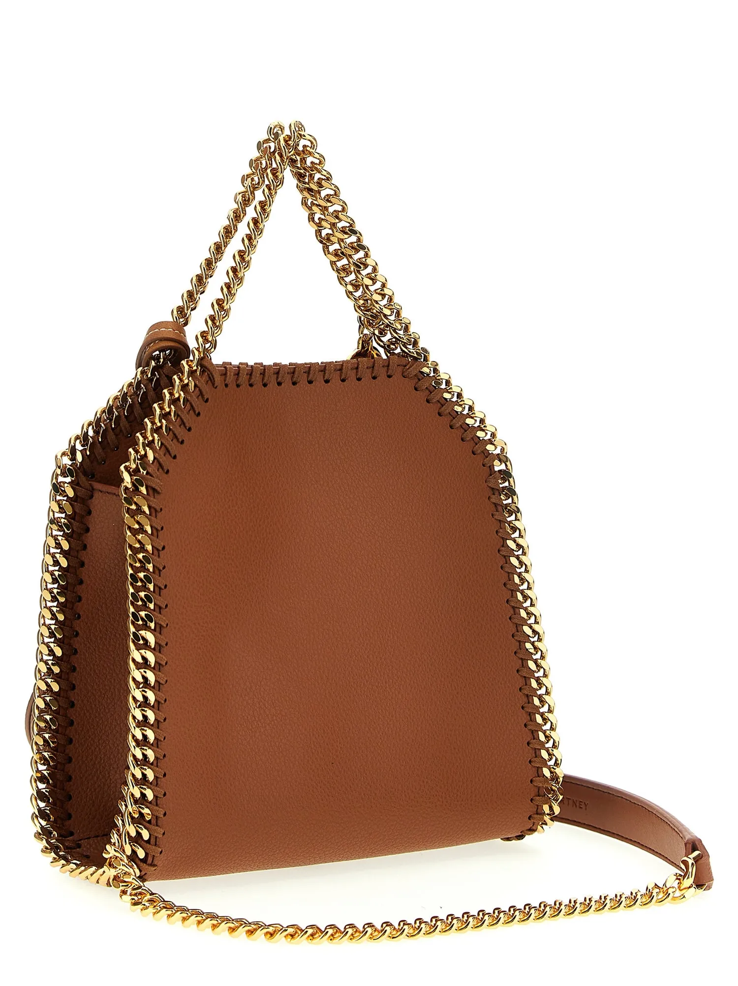 Stella McCartney    Stella Mccartney Micro 'Falabella' Handbag