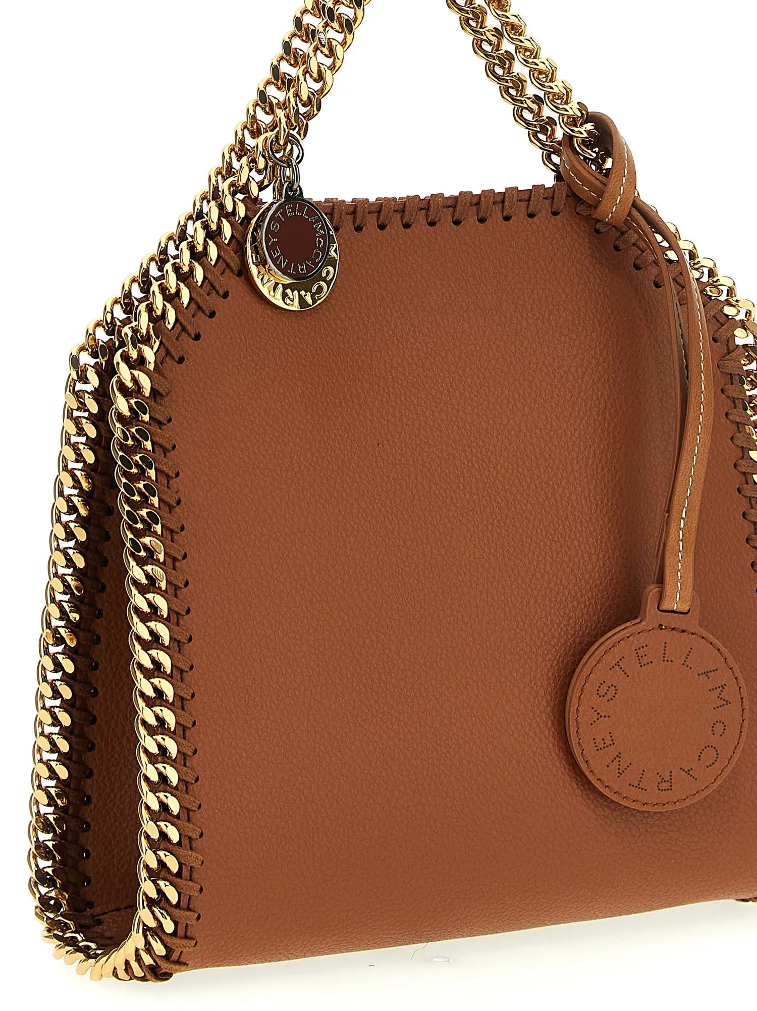 Stella McCartney    Stella Mccartney Micro 'Falabella' Handbag