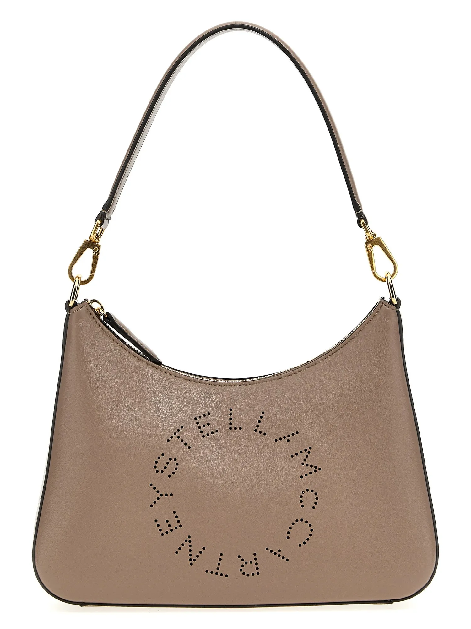 Stella McCartney    Stella Mccartney 'Small Logo' Shoulder Bag