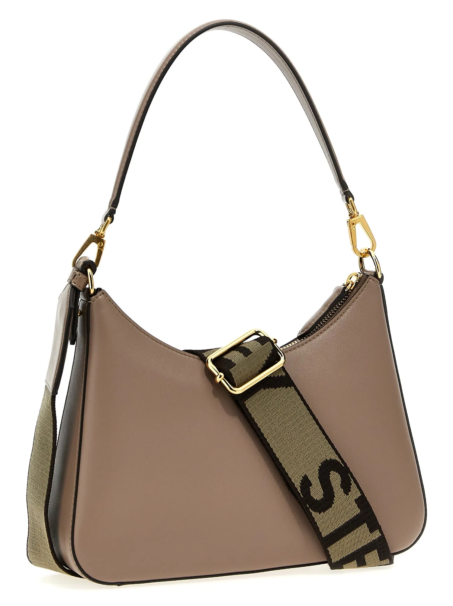 Stella McCartney    Stella Mccartney 'Small Logo' Shoulder Bag