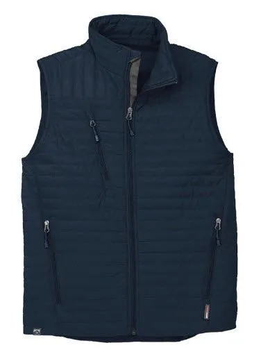 Storm Creek Front Runner Vest Navy