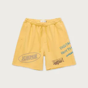 Studio Terry Short - Yellow