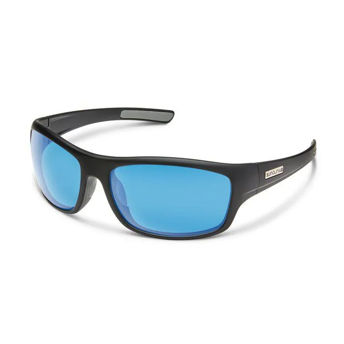 Suncloud Cover Polarized Sunglasses