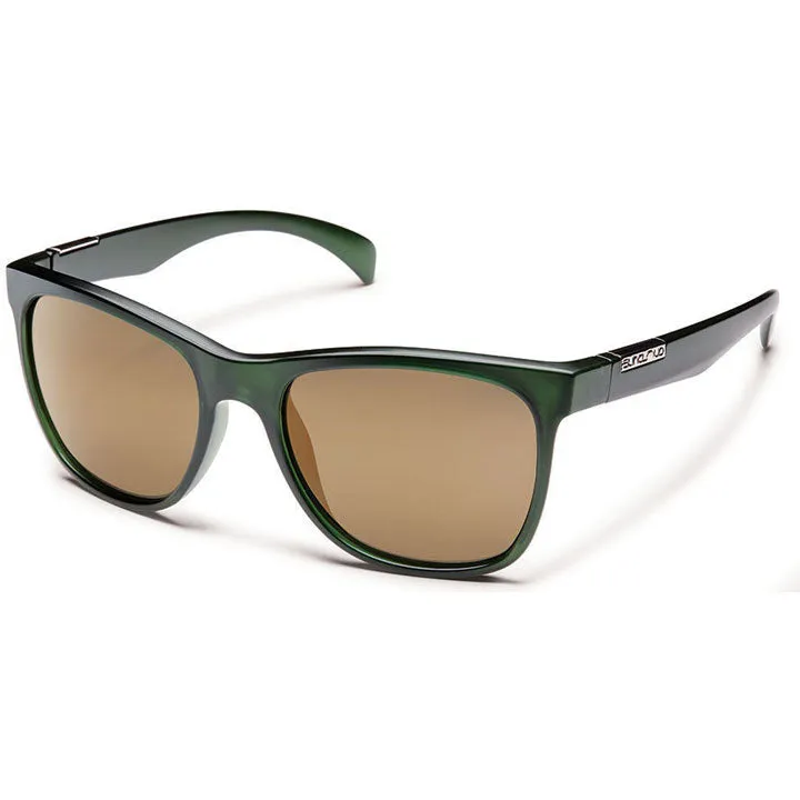 Suncloud Doubletake Polarized Sunglasses