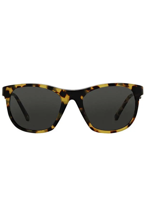 Super Gara Sunglasses - Sol Leone